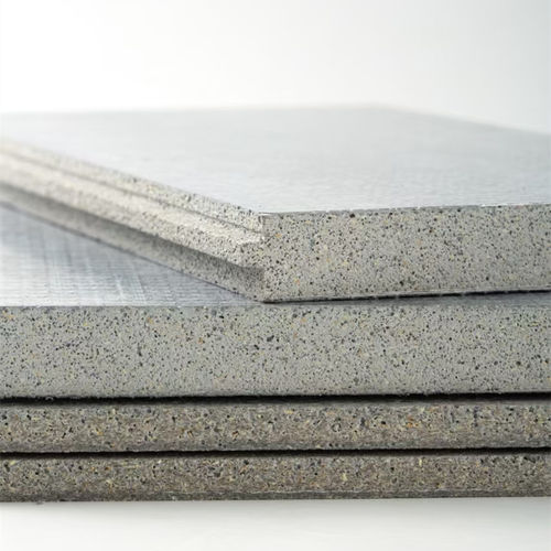 Wandmontiertes Paneel - Shanghai Huayuan New Composite Materials Co.,Ltd. - Verkleidung / umweltfreundlich / Brandschutz