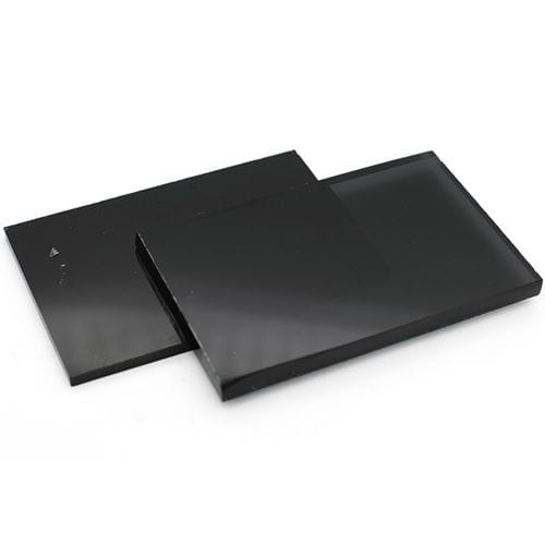 Floatglasscheibe - C-B  - Guangzhou Topo Glass Co., Ltd. - für Möbel / für Gebäude / für Fenster