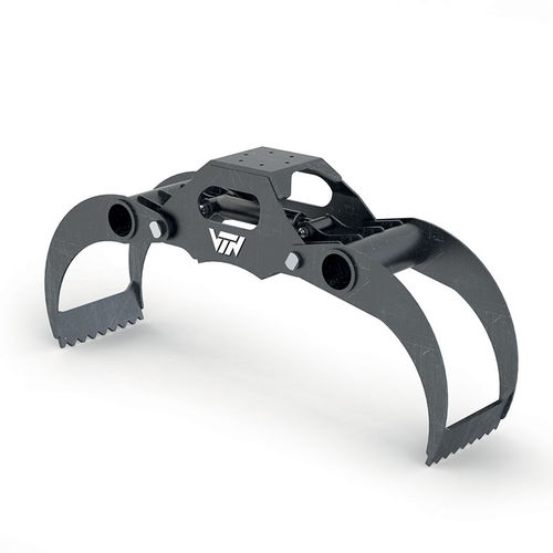 Transportklammer - LOG GRAB - VTN EUROPE S.P.A.