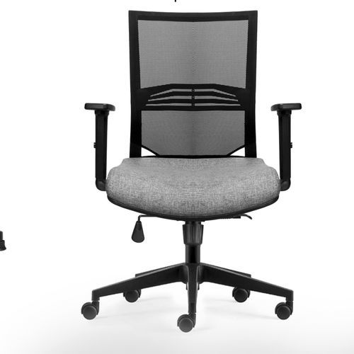 Moderner Chefsessel - SPUNK - Günsan Madeni Eşya Tic.ve San.Ltd.Şti. - Stoff / Hochlehner / Polster