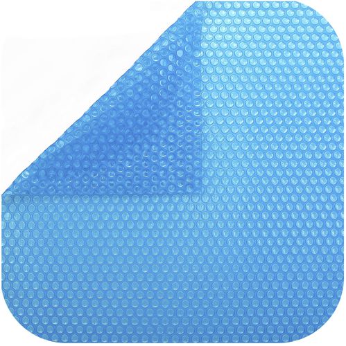 Luftblasen-Poolabdeckung - 400 micron - International Cover Pool - Thermo / Sommer / maßgefertigt