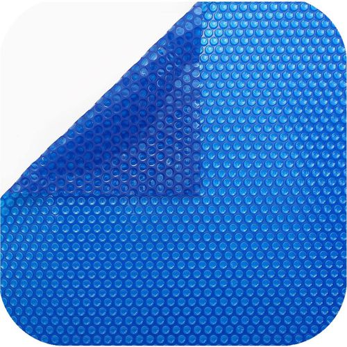Luftblasen-Poolabdeckung - 600 microns - International Cover Pool - Thermo / Sommer / maßgefertigt