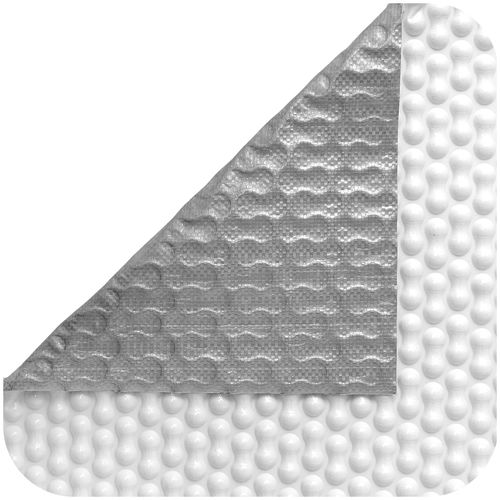 Luftblasen-Poolabdeckung - Raeguard 800 micron - International Cover Pool - Thermo / Sommer / maßgefertigt