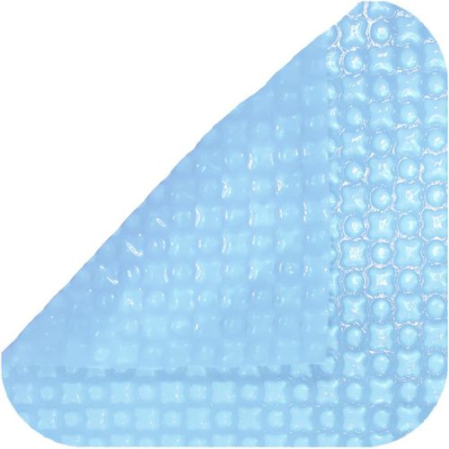 Luftblasen-Poolabdeckung - OXO Cristal - International Cover Pool - Thermo / Sommer / maßgefertigt