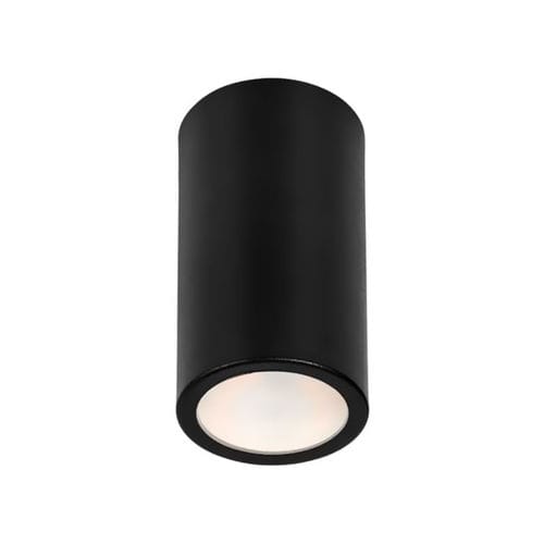 Downlight für Aufbau - Alof - Luzfin - LED / rund / IP20