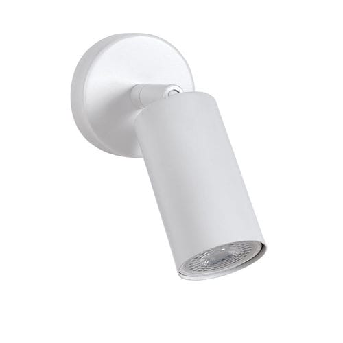 Wandstrahler - Spot - Luzfin - LED / rund / IP20