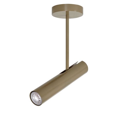 Deckenstrahler - Tubular - Luzfin - LED / rohrförmig / IP20