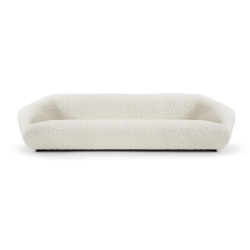 Modernes Sofa - BLOOM  - HESSENTIA | Cornelio Cappellini - Stoff / Leder / Farbe anpassbar