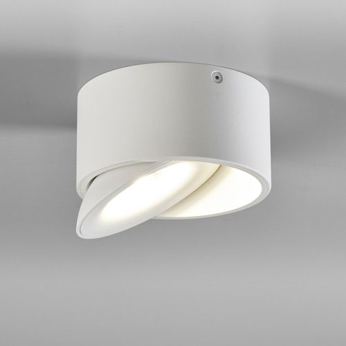 Aufbauleuchte - 150582 - Skapetze Lichtmacher - LED / rund / IP20