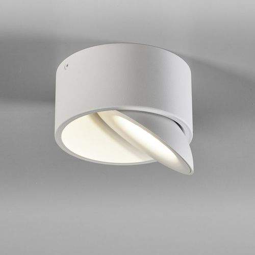Strahler für Aufbau - 94750 - Skapetze Lichtmacher - LED / rund / IP20