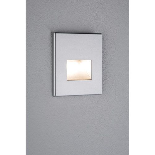 Wandeinbauleuchte - 67909 - Skapetze Lichtmacher - LED / quadratisch / IP20