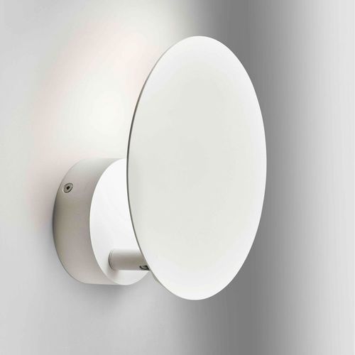 Moderne Wandleuchte - 108661 - Skapetze Lichtmacher - für den Innenraum / Metall / rund
