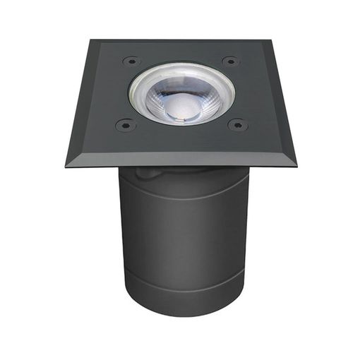 Bodeneinbauleuchte - 93005 - Skapetze Lichtmacher - LED / quadratisch / IP54