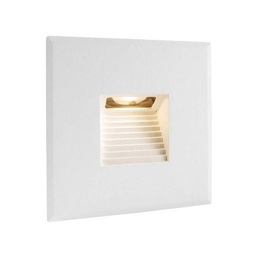 Wandeinbauleuchte - 72717 - Skapetze Lichtmacher - LED / quadratisch / für Privatgebrauch