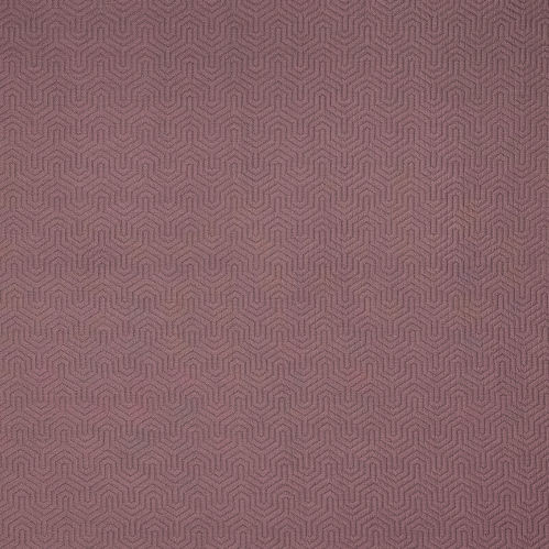 Möbelstoff - TIME - Aldeco Interior Fabrics - geometrisches Muster / Polyester / Baumwolle