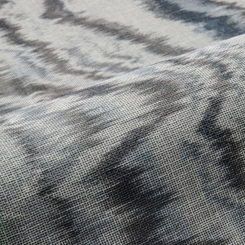 Vorhangstoff - BOREAL WLB - Aldeco Interior Fabrics - Motiv / Polyester / waschbar