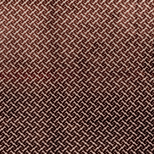 Möbelstoff - FREDDIE VELVET - Aldeco Interior Fabrics - Motiv / Polyester / Viskose