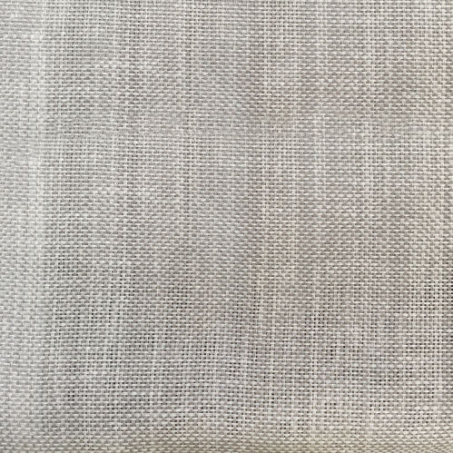 Einfarbige Gardine - LAMAR FR WLB - Aldeco Interior Fabrics - Polyester / waschbar / flammenhemmend