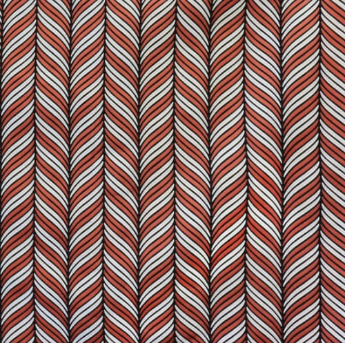 Möbelstoff - CAROUSEL CORD - Aldeco Interior Fabrics - für Vorhänge / Motiv / Viskose