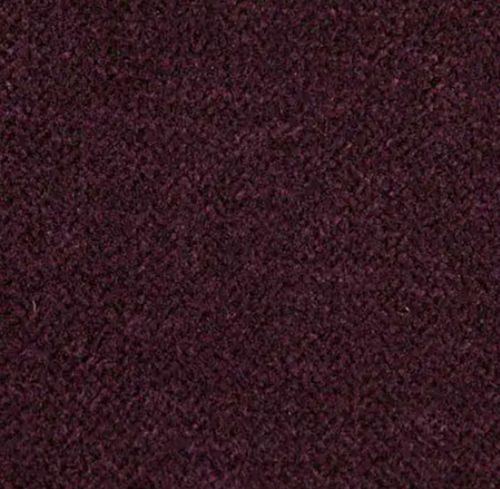 Möbelstoff - UPLIFT WATER REPELLENT - Aldeco Interior Fabrics - einfarbig / Polyester / Samt