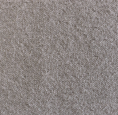 Vorhangstoff - GRAINY  - Aldeco Interior Fabrics - einfarbig / Polyester / Leinen