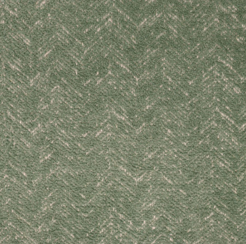 Möbelstoff - WILD THING - Aldeco Interior Fabrics - schillerndes Motiv / Polyester / Baumwolle