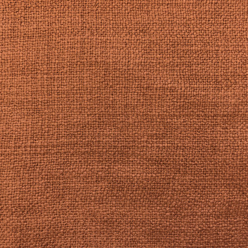 Möbelstoff - SAMOA FR - Aldeco Interior Fabrics - einfarbig / Leinen / Nylon