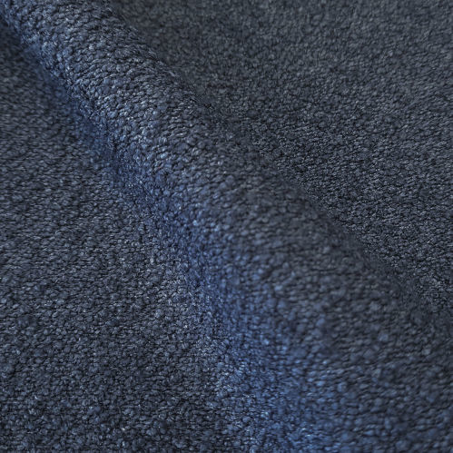 Möbelstoff - BOUCLARGE - Aldeco Interior Fabrics - für Vorhänge / für die Innenarchitektur / einfarbig