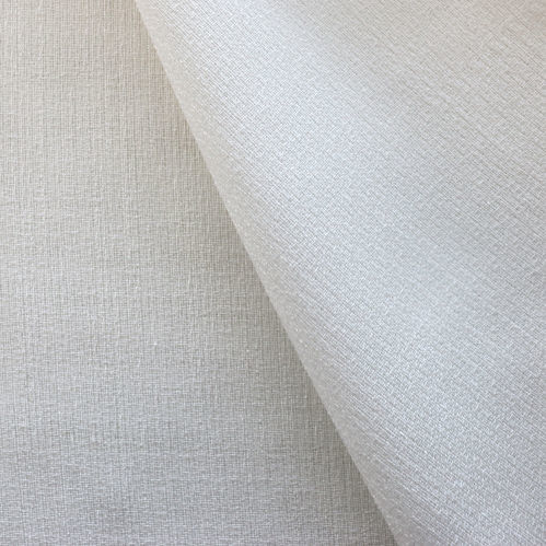 Vorhangstoff - NAPUKA WLB - Aldeco Interior Fabrics - einfarbig / Polyester / breit