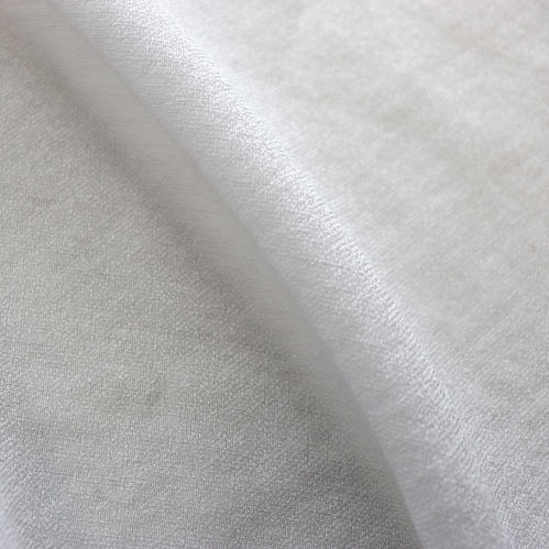 Vorhangstoff - HAO - Aldeco Interior Fabrics - einfarbig / Polyester / Dekor