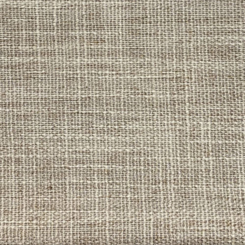 Vorhangstoff - DIMMER FR - Aldeco Interior Fabrics - einfarbig / Polyester / Leinen
