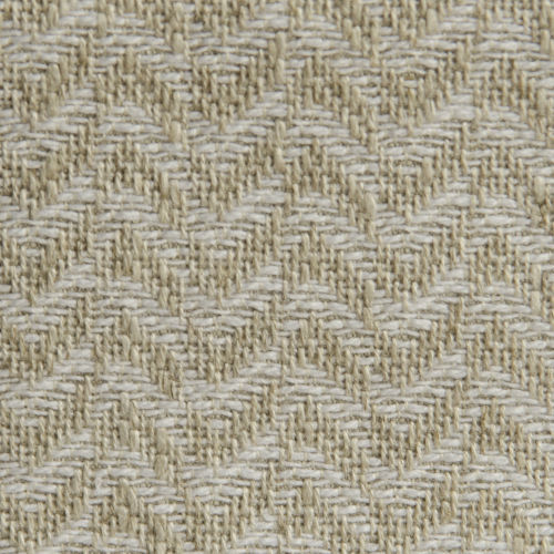 Möbelstoff - WAVES FR - Aldeco Interior Fabrics - geometrisches Muster / Wellenmotiv / Polyester
