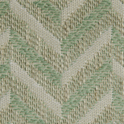 Möbelstoff - TWINKLE FR - Aldeco Interior Fabrics - geometrisches Muster / Polyester / Baumwolle