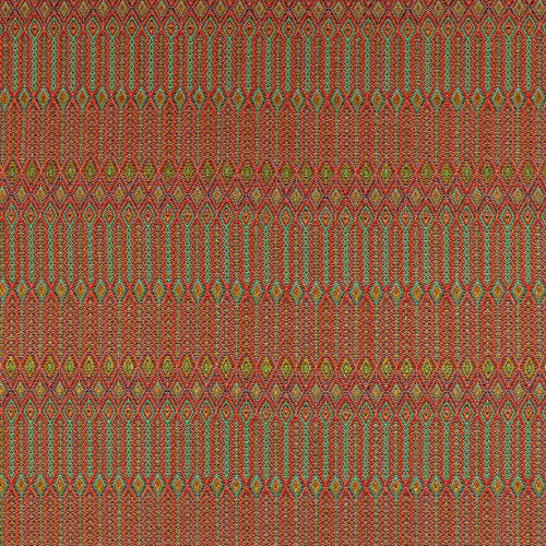 Möbelstoff - BLISS COMPORTA IN/OUTDOOR FR - Aldeco Interior Fabrics - geometrisches Muster / Polypropylen / waschbar