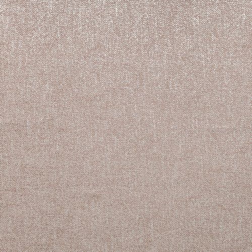 Möbelstoff - LOOKS FR - Aldeco Interior Fabrics - einfarbig / Polyester / Baumwolle