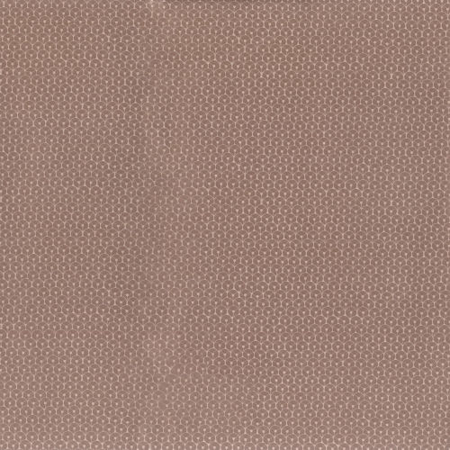 Möbelstoff - BRAVE - Aldeco Interior Fabrics - einfarbig / Polyester / Baumwolle