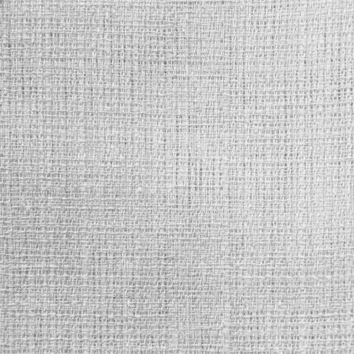 Vorhangstoff - NEBLINA FR - Aldeco Interior Fabrics - einfarbig / Polyester / waschbar