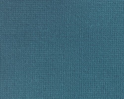 Möbelstoff - BLOOM VELVET FR - Aldeco Interior Fabrics - einfarbig / Trevira CS® / waschbar