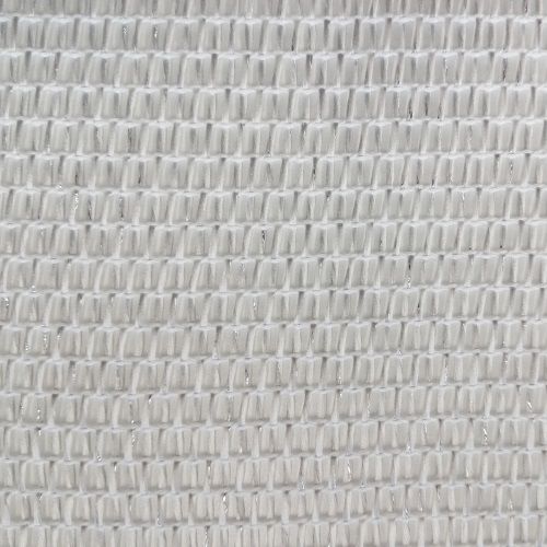 Vorhangstoff - VISTA FR - Aldeco Interior Fabrics - einfarbig / Polyester / waschbar