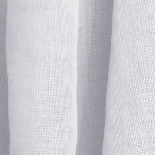 Vorhangstoff - LEAF FR - Aldeco Interior Fabrics - einfarbig / Polyester / flammenhemmend