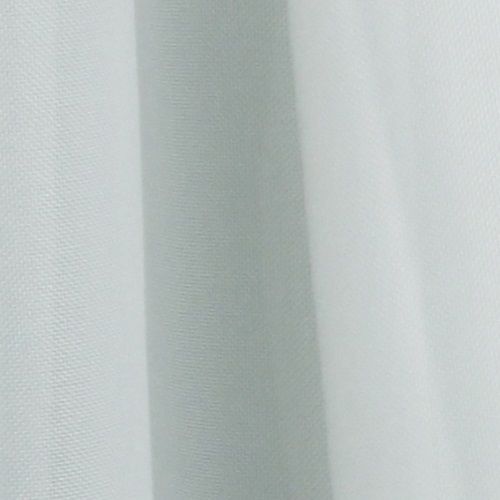 Vorhangstoff - KNOP FR - Aldeco Interior Fabrics - einfarbig / Polyester / waschbar