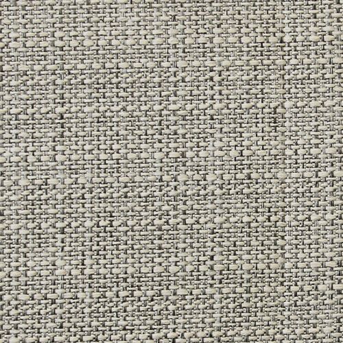 Möbelstoff - CANVAS FR WITH TEFLON - Aldeco Interior Fabrics - einfarbig / Polyester / waschbar
