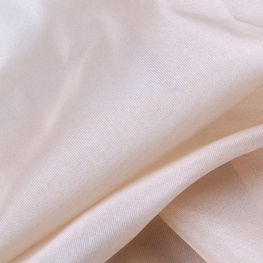Vorhangstoff - PLANE FR WLB - Aldeco Interior Fabrics - einfarbig / Polyester / Polypropylen