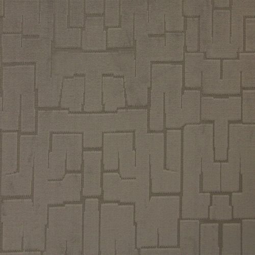 Möbelstoff - SALON EASY CLEAN - Aldeco Interior Fabrics - Motiv / Polyester / waschbar