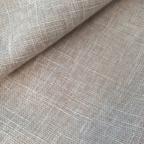Vorhangstoff - ALVORADA FR   - Aldeco Interior Fabrics - einfarbig / Polyester / waschbar