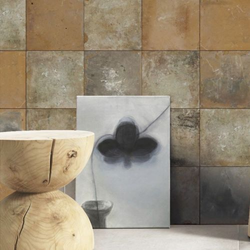 Keramikfliesen - DRAGOR | 20x20 - CERAGNI | WALL CERAMIC TILES - matt / texturiert / für den Innenraum