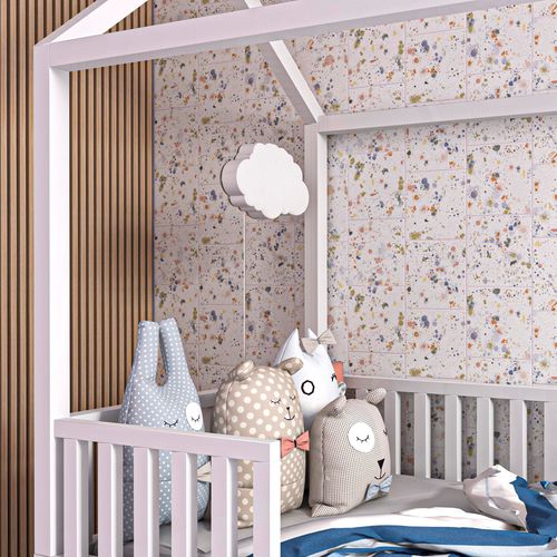Keramikfliesen - AGUARELA | 15x15 | 20x20 - CERAGNI | WALL CERAMIC TILES - matt / für den Innenraum / für Badezimmer