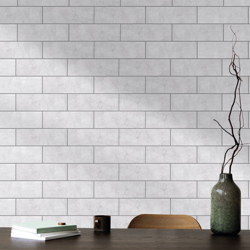 Keramikfliesen - FRAGMENTS | M10x30 - CERAGNI | WALL CERAMIC TILES - matt / für den Innenraum / für Badezimmer