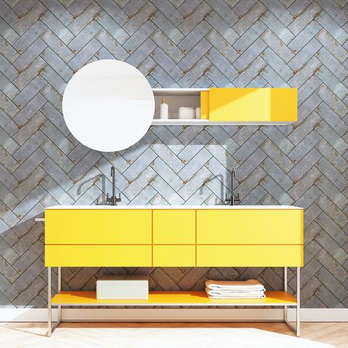 Keramikfliesen - LANZAROTE M10x30 - CERAGNI | WALL CERAMIC TILES - matt / für den Innenraum / für Badezimmer