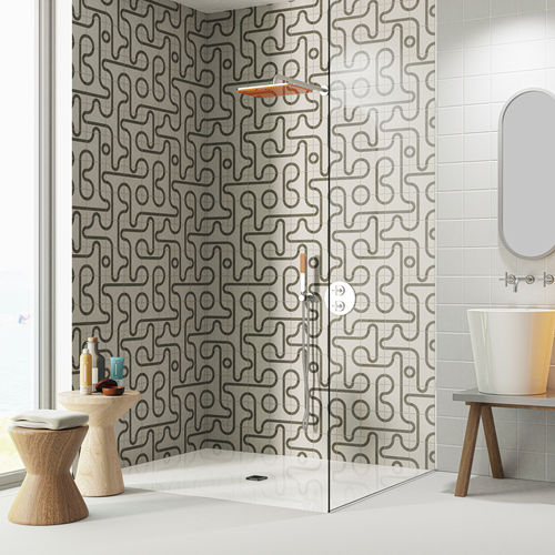 Keramikfliesen - VITA | 15x15 - CERAGNI | WALL CERAMIC TILES - matt / für den Innenraum / für Badezimmer